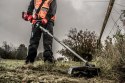 PRZYSTAWKA-PODKASZARKA QUIK-LOK M18FOPH-ELTA