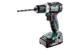 WIERTARKO-WKRĘTARKA AKUMULATOROWA 18V BS 18 L BL 2*2.0AH