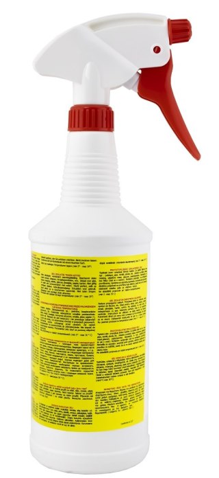 AEROZOL OCHRONNY CALOR STOP GEL 1L.