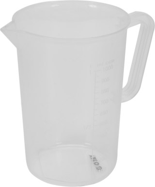 DZBANEK Z MIARKĄ 2000ML