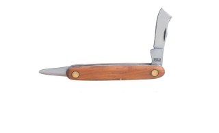 NÓŻ MONTERSKI OKULIZAK-SZCZEPAK NK-398