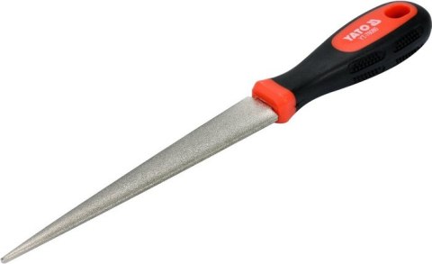 OSEŁKA DIAMENTOWA PILNIK 250MM