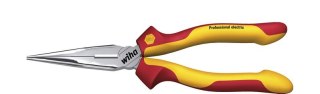 SZCZYPCE PÓŁOKRĄGŁE PROSTE PROFESSIONAL ELECTRIC 160MM