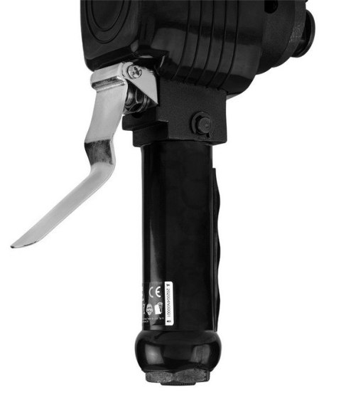 SZLIFIERKA MIMOŚRODOWA PNEUMATYCZNA 150MM