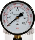 TESTER WTRYSKIWACZY 600BAR