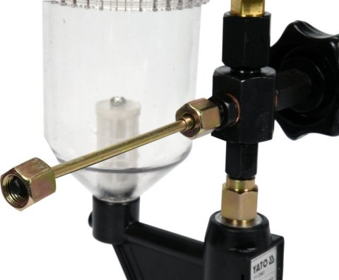 TESTER WTRYSKIWACZY 600BAR