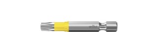 ZESTAW BITÓW Y 50 MM 1/4'' TORX T40 W KASECIE, 5 CZ.