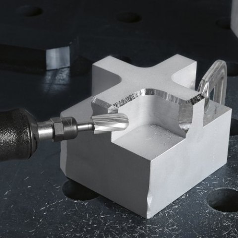 FREZ HSS MFD 1614.06 Z3