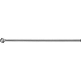 FREZ SPIEKOWY 'D' KULISTY 0403.03 ZX VH