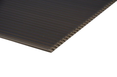 PŁYTA PCB KOMOROWA BRĄZOWA 1050X2000/6 MM