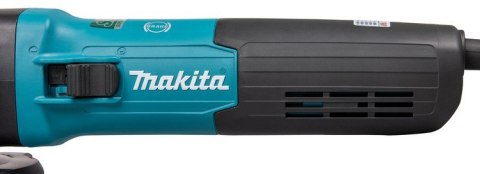 SZLIFIERKA KĄTOWA 125MM 1900W REG. OBR. HAMULEC