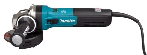 SZLIFIERKA KĄTOWA 125MM 1900W REG. OBR. HAMULEC