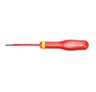 WKRĘTAK IZOLOWANY 1000V PROTWIST PŁASKI 3.5*75MM