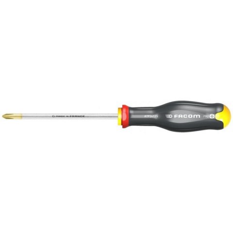 WKRĘTAK KRZYŻAK PROTWIST PH2*125MM