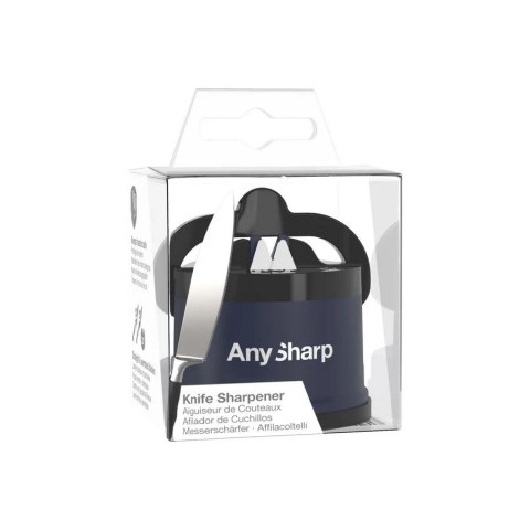 OSTRZAŁKA DO NOŻY ANYSHARP CLASSIC / NAVY