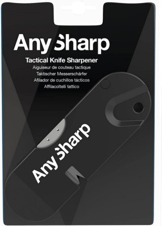 OSTRZAŁKA OUTDOOR KNIFE ANYSHARP