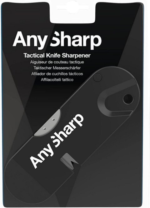 OSTRZAŁKA OUTDOOR KNIFE ANYSHARP