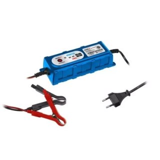 PROSTOWNIK INTELIGENTNY 1A/3.8A 6/12V