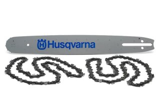 PROWADNICA + ŁAŃCUCH C85