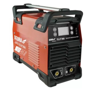 SPAWARKA INWERTOROWA MMA 200A