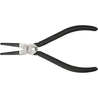 SZCZYPCE SEGERA WEWNĘTRZNE, WYGIĘTE 145MM