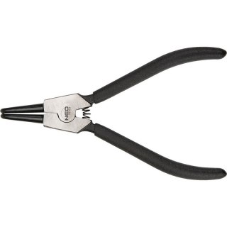 SZCZYPCE SEGERA ZEWNĘTRZNE, WYGIĘTE 145MM