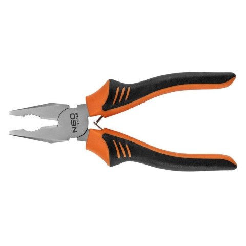 SZCZYPCE UNIWERSALNE 180MM