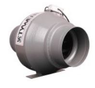 WENTYLATOR WKBO-25 D EC