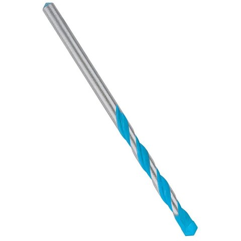 WIERTŁO EXPERT MULTICONSTRUCTION CYL-9 4*40*75MM