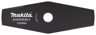 2-ZĘBNY NÓŻ TNĄCY 255X25,4MM 7290896