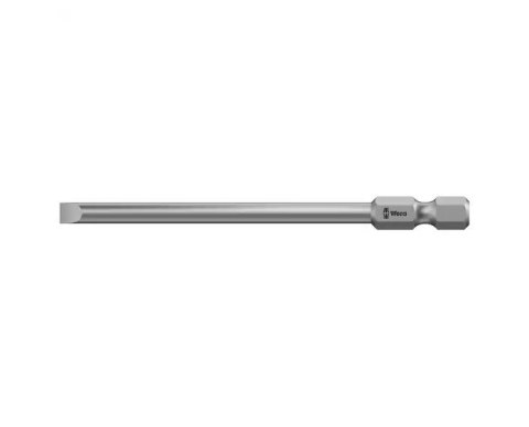 BIT, GROT, PŁASKI 0.8X4.0X50 MM