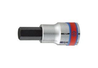 NASADKA TRZPIENIOWA HEX KRÓTKA 1/2'' 7/32''*60MM