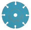 TARCZA DIAMENTOWA SEGMENTOWA 76*10MM