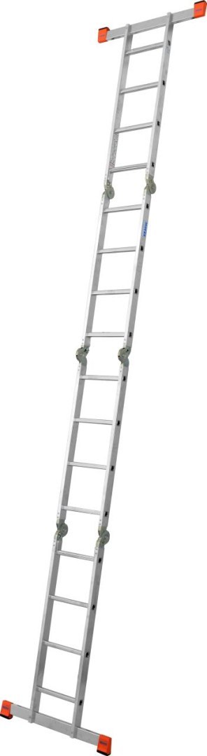 DRABINA PRZEGUBOWA MULTIMATIC 4*4 SZCZEBLE