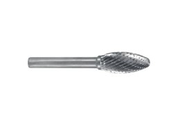 FREZ SPIEKOWY PŁOMIENIOWY 3MM FORMA H