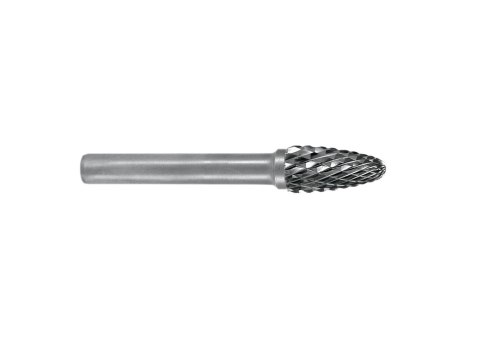 FREZ SPIEKOWY PÓŁKULISTY RBF 3MM FORMA F