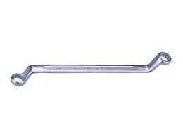 KLUCZ OCZKOWY ODGIĘTY 6*7MM