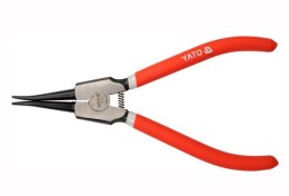 SZCZYPCE SEGERA ZEWNĘTRZNE PROSTE 180MM