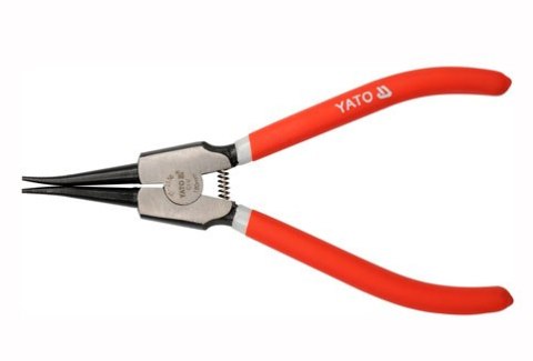 SZCZYPCE SEGERA ZEWNĘTRZNE PROSTE 180MM
