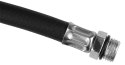 PISTOLET DO POMPOWANIA Z MANOMETREM