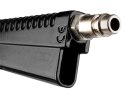 PISTOLET DO POMPOWANIA Z MANOMETREM