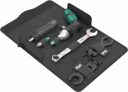 ZESTAW NARZĘDZI DO INSTALACJI FOTOWOLTAICZNYCH 9524 SET 1