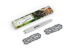 ZESTAW PROWADNICA + ŁAŃCUCH CUT KIT 6 DO MSA 120,140,160