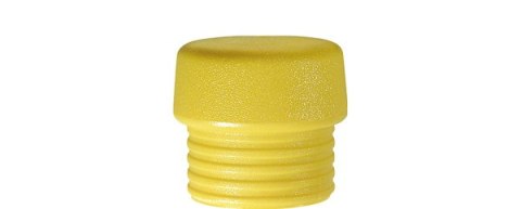 KOŃCÓWKA MŁOTKA ŚREDNIO TWARDA, OKRĄGŁA DO MŁOTKA SAFETY