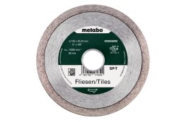 TARCZA DIAMENTOWA DO PŁYTEK 125*22.23MM