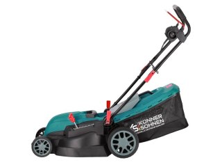 KOSIARKA ELEKTRYCZNA 1800W 42CM