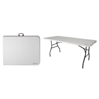 STÓŁ CAMPING SKŁADANY 180*74*74CM
