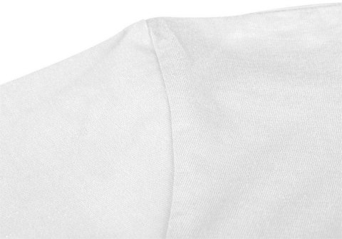 T-SHIRT BIAŁY ROZMIAR XXXL