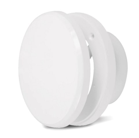 ANEMOSTAT 125MM