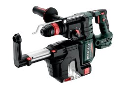 MŁOT UDAROWY OBROTOWY AKUMULATOROWY KH 18 LTX BL 28 Q SET